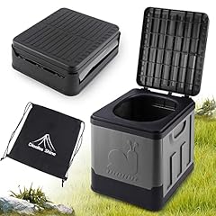 Diealles shine campingtoilette gebraucht kaufen  Wird an jeden Ort in Deutschland