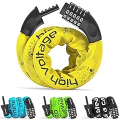 Bike chain lock for sale  Delivered anywhere in UK