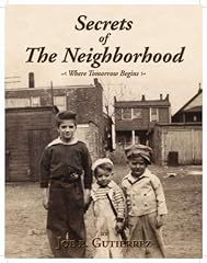 Secrets neighborhood tomorrow for sale  Delivered anywhere in USA 
