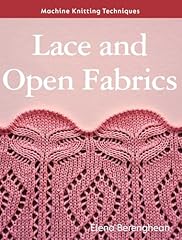 Machine knitting techniques for sale  Delivered anywhere in UK