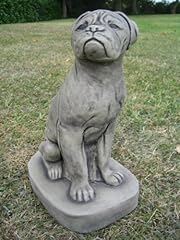 Boxer dog stone for sale  Delivered anywhere in UK