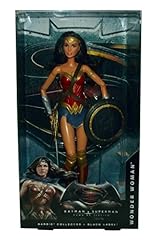 Barbie collector batman for sale  Delivered anywhere in USA 