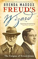 Freud wizard enigma for sale  Delivered anywhere in UK