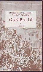 Garibaldi con cofanetto usato  Spedito ovunque in Italia 