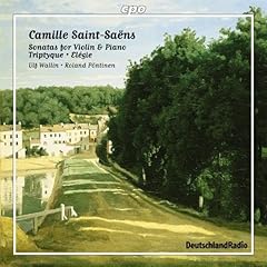 Saint saëns sonata d'occasion  Livré partout en Belgiqu