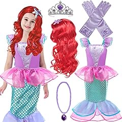 Princess little mermaid for sale  Delivered anywhere in USA 