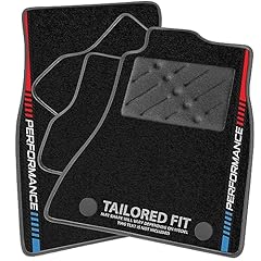 Car mats bmw for sale  Delivered anywhere in UK