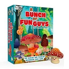 Gamewright bunch fun for sale  Delivered anywhere in USA 