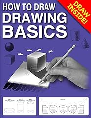 Draw drawing basics for sale  Delivered anywhere in USA 