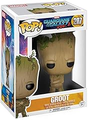Pop figurine gardiens d'occasion  Livré partout en France