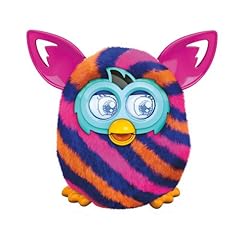 Furby diagonal stripes for sale  Delivered anywhere in USA 