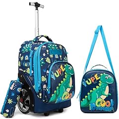 Htgroce trolley rucksack gebraucht kaufen  Wird an jeden Ort in Deutschland