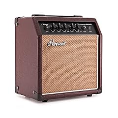Hartwood 15w acoustic for sale  Delivered anywhere in UK