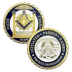 Master mason masonic for sale  Delivered anywhere in USA 