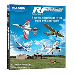 Realflight trainer edition for sale  Delivered anywhere in USA 