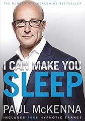 Paul mckenna make for sale  Delivered anywhere in UK