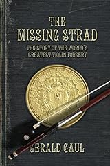 Missing strad story for sale  Delivered anywhere in USA 