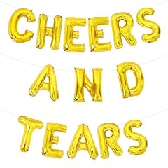Wonmelody cheers tears for sale  Delivered anywhere in USA 