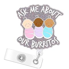 Labor nurse badge for sale  Delivered anywhere in USA 