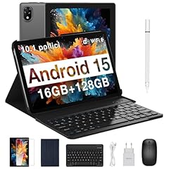 Doogee u10 tablet usato  Spedito ovunque in Italia 