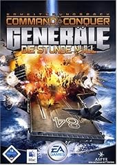 Command conquer generäle usato  Spedito ovunque in Italia 
