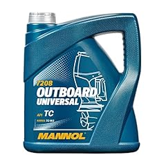 Mannol utboard universal gebraucht kaufen  Wird an jeden Ort in Deutschland