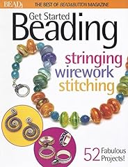 Get started beading for sale  Delivered anywhere in USA 