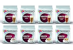 Tassimo costa coffee for sale  Delivered anywhere in UK