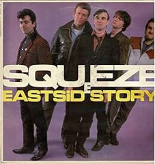 East side story for sale  Delivered anywhere in UK