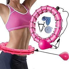 Smart hula hoop for sale  Delivered anywhere in UK