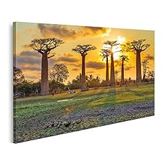 Islandburner tableau toile d'occasion  Livré partout en France