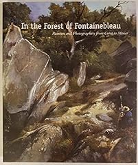 Forest fontainebleau painters for sale  Delivered anywhere in USA 