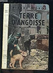 Terre angoisse bureau d'occasion  Livré partout en France