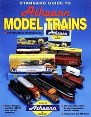 Standard guide athearn for sale  Delivered anywhere in UK