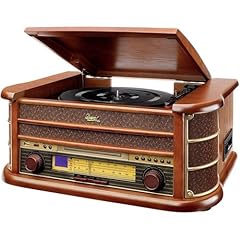 Dual nostalgie musikanlage gebraucht kaufen  Wird an jeden Ort in Deutschland