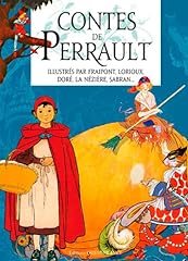 contes perrault lorioux d'occasion  Livré partout en France