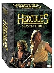 Hercules legendary journeys for sale  Delivered anywhere in USA 