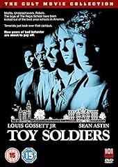 Toy soldiers dvd for sale  Delivered anywhere in USA 