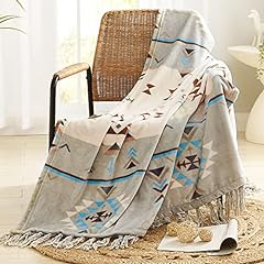 Casaagusto boho throw for sale  Delivered anywhere in USA 