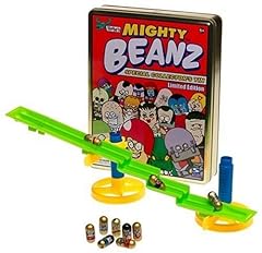 Mighty beanz tin for sale  Delivered anywhere in USA 