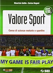 Valore sport. corso usato  Spedito ovunque in Italia 