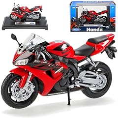 Welly hond cbr1000rr gebraucht kaufen  Wird an jeden Ort in Deutschland
