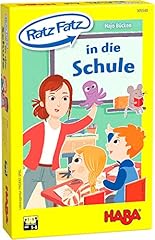 Haba 305548 ratz gebraucht kaufen  Wird an jeden Ort in Deutschland