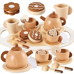 Hersity wooden afternoon for sale  Delivered anywhere in UK