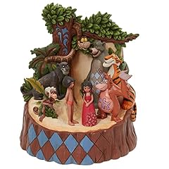 Enesco jungle book for sale  Delivered anywhere in UK