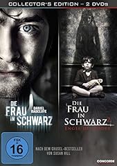 Frau schwarz collector gebraucht kaufen  Wird an jeden Ort in Deutschland