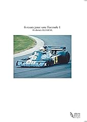 Roues formule 1 d'occasion  Livré partout en France