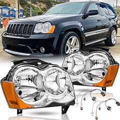 Safautoparts headlights assemb for sale  Delivered anywhere in USA 