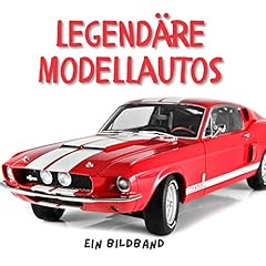 Legendäre modellautos bildban gebraucht kaufen  Wird an jeden Ort in Deutschland