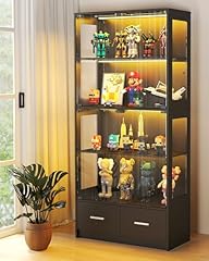 Lamtor glass display for sale  Delivered anywhere in USA 